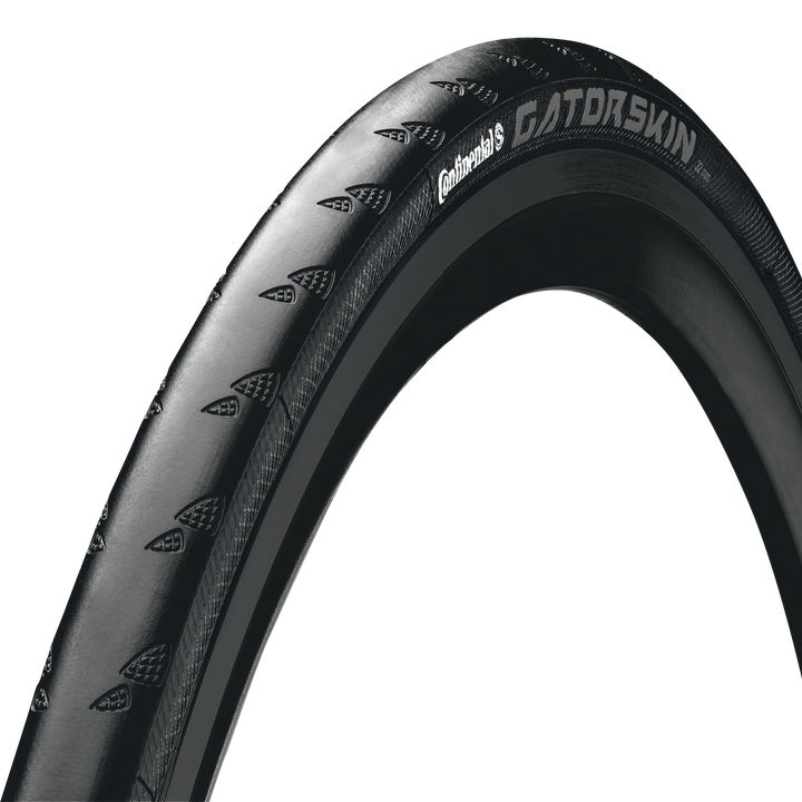 Continental Gatorskin Black Edition DuraSkin Folding Tire - 700c