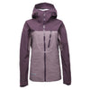 Plum/Shark