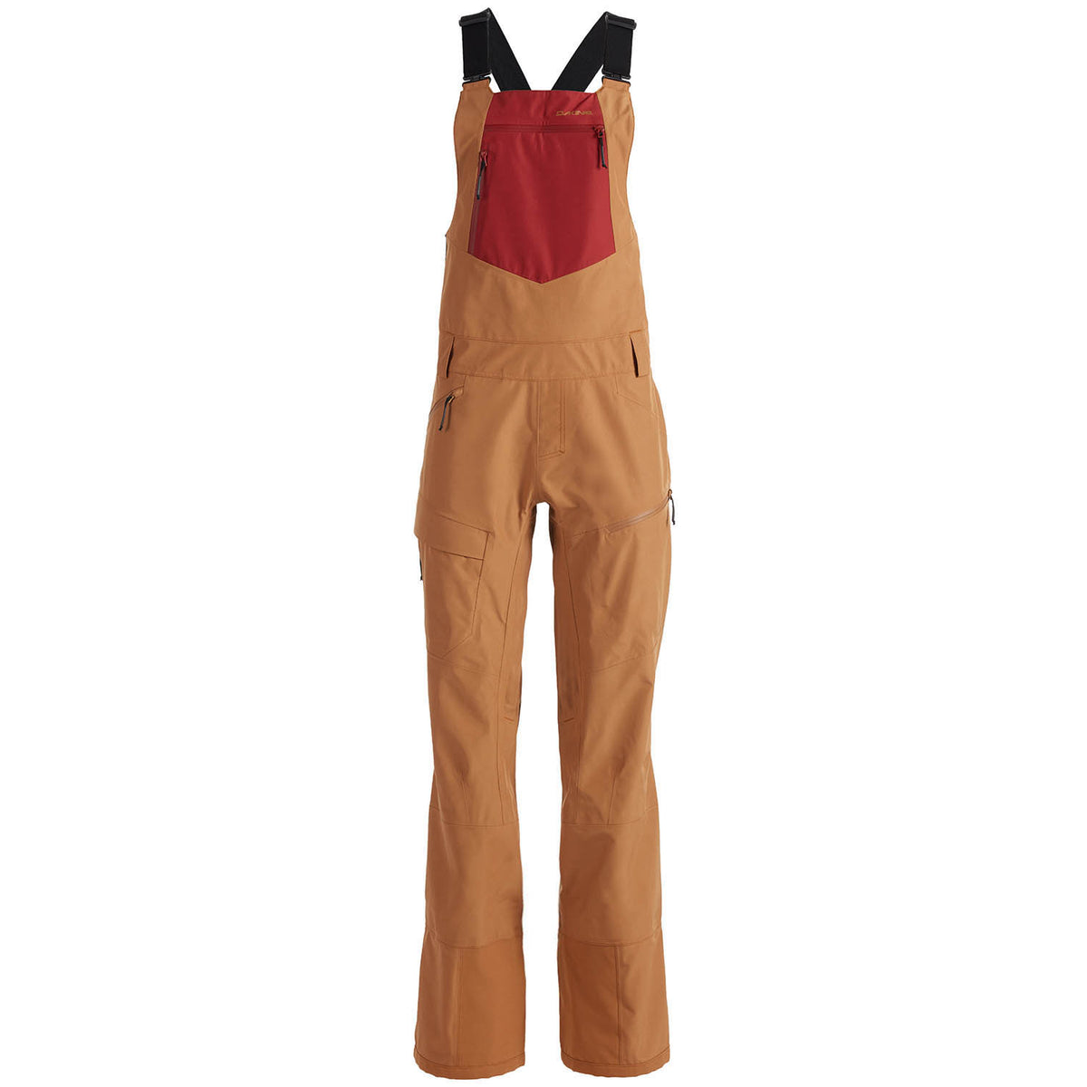 Dakine Beretta GORE-TEX 3L Bibs - Women's Caramel
