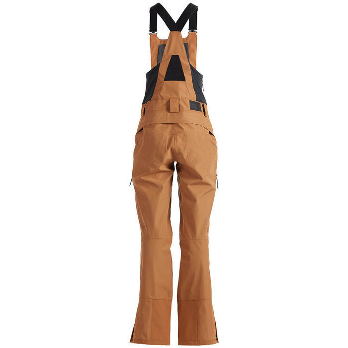 Dakine Beretta GORE-TEX 3L Bibs - Women's Caramel