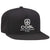 Coal The Robertson Hat Black