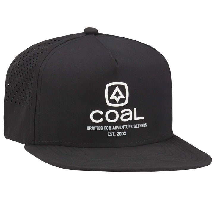 Coal The Robertson Hat Black