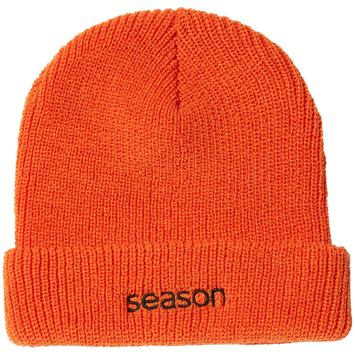 Season Leeward Beanie Fire