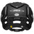 Bell Super Air R Spherical MIPS Bike Helmet Fasthouse Matte Black/White