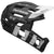 Bell Super Air R Spherical MIPS Bike Helmet Fasthouse Matte Black/White