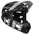 Bell Super Air R Spherical MIPS Bike Helmet Fasthouse Matte Black/White