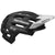 Bell Super Air R Spherical MIPS Bike Helmet Fasthouse Matte Black/White