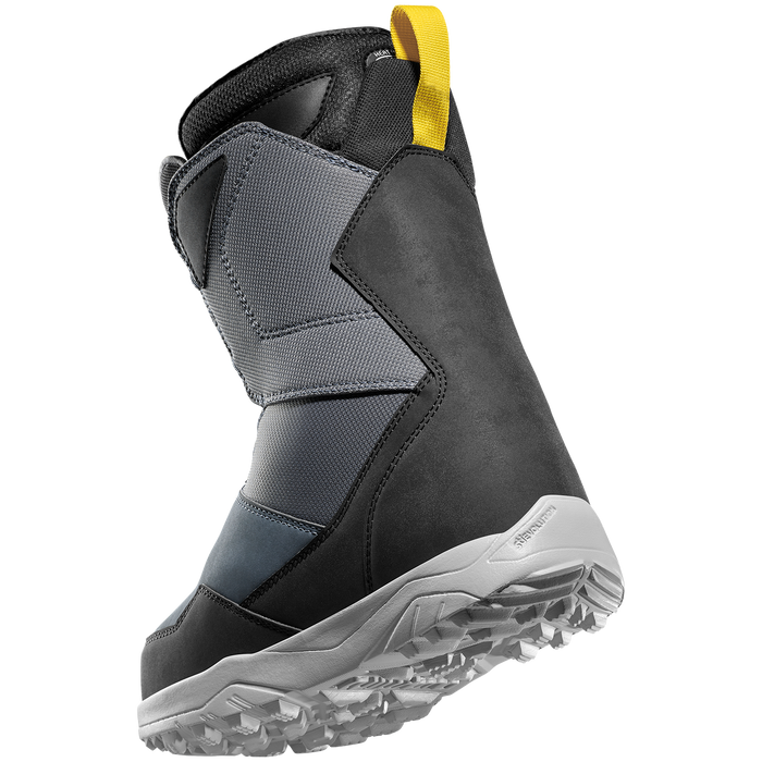 thirtytwo Shifty Boa Snowboard Boots 2021 Grey/Black