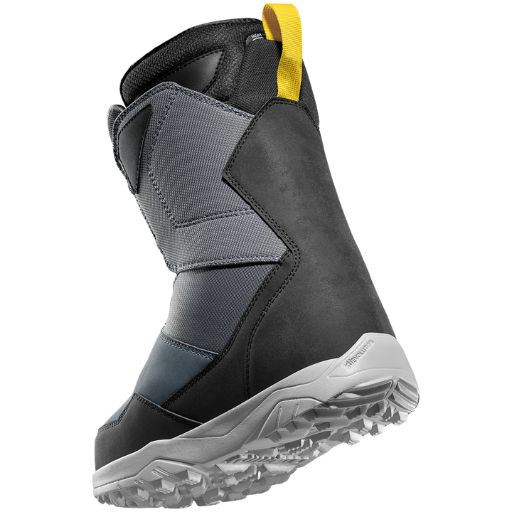thirtytwo Shifty Boa Snowboard Boots 2021 Grey/Black