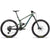 Santa Cruz Bicycles Bronson A S Complete Mountain Bike 2021 Olive