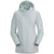Arc'teryx Remige Hoodie - Women's Light Immersion Heather