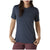 Arc'teryx Remige Short-Sleeve Shirt - Women's Cobalt Moon