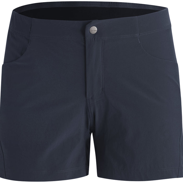 Arc'teryx Alroy 4.5" Shorts - Women's Fortune