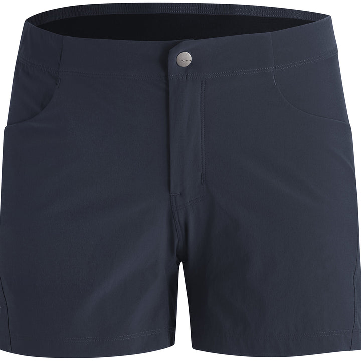 Arc'teryx Alroy 4.5" Shorts - Women's Fortune