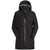Arc'teryx Codetta GORE-TEX Cinch Coat - Women's Black
