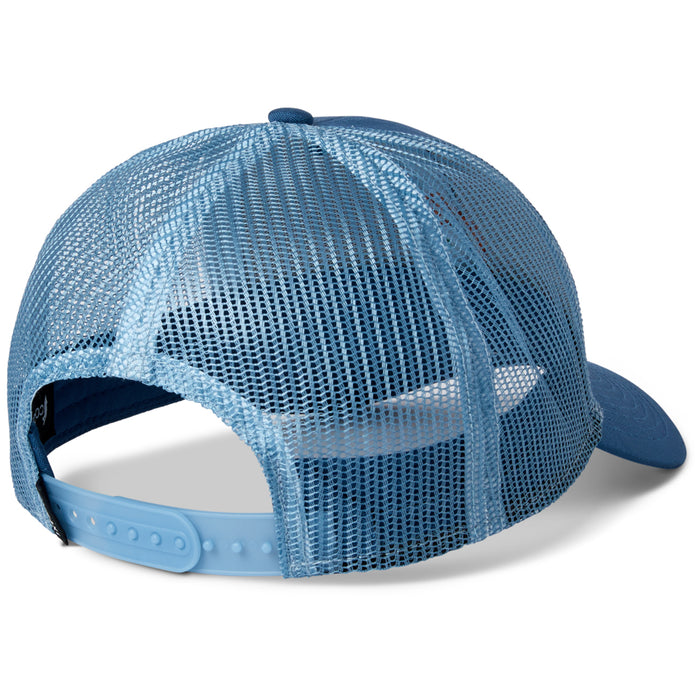 Cotopaxi Llama Trucker Hat Maritime