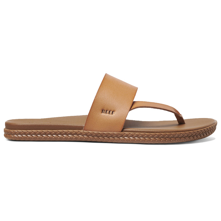 Reef Cushion Sol Sandals - Women's Natural