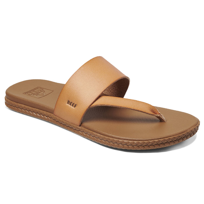 Reef Cushion Sol Sandals - Women's Natural