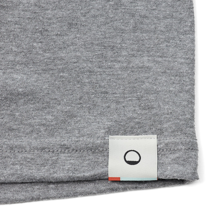 Season Rae Tri-Blend T-Shirt - Men's Cloud
