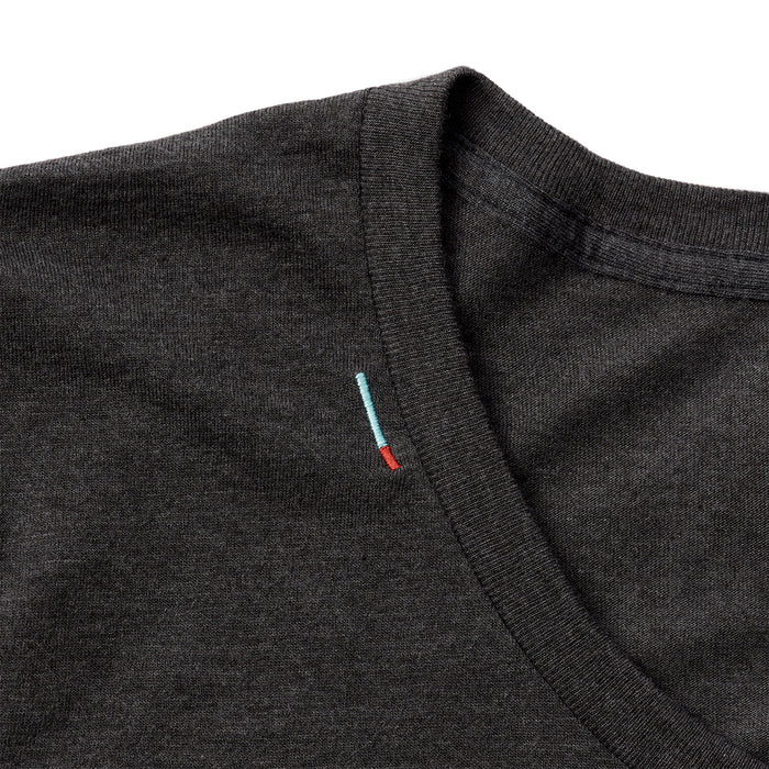 Season Rae Tri-Blend T-Shirt - Women's Sable