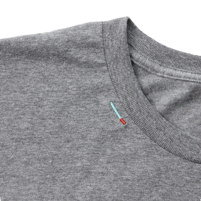 Season Rae Tri-Blend T-Shirt - Men's Cloud