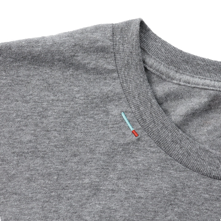 Season Rae Tri-Blend T-Shirt - Men's Cloud