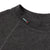 Season Lolo Raglan Crew Sweatshirt - Unisex Fossil
