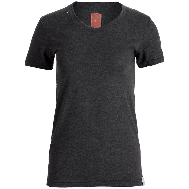 Season Rae Tri-Blend T-Shirt - Women's Sable