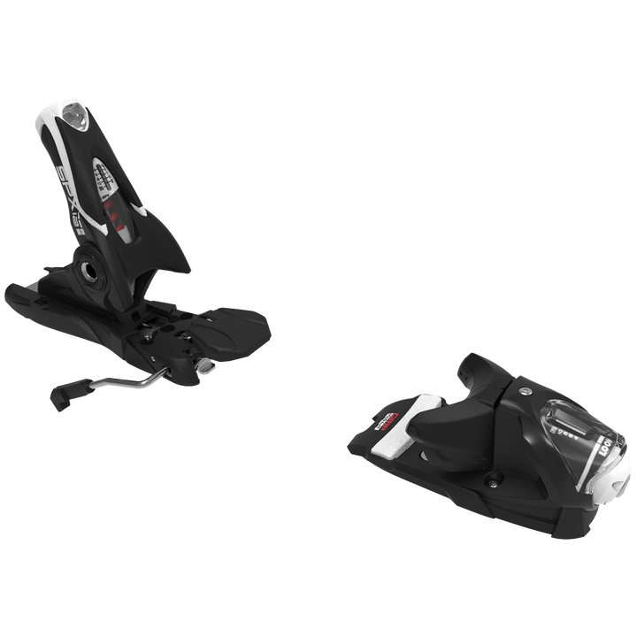 Look SPX 12 GW Ski Bindings Black/White