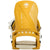Arbor Acacia Snowboard Bindings - Women's 2022 Mustard