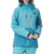 Picture Organic Exa Jacket - Women's Light Blue