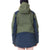 Picture Organic Minera Jacket - Women's Army Green