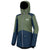 Picture Organic Minera Jacket - Women's Army Green