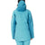 Picture Organic Exa Jacket - Women's Light Blue