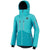Picture Organic Exa Jacket - Women's Light Blue