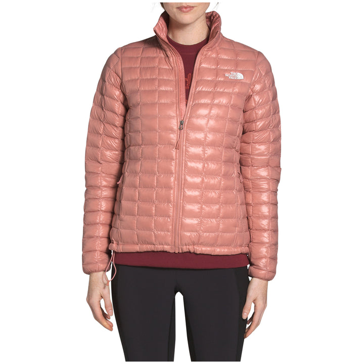 The North Face ThermoBall™ Eco Jacket - Women's Pink Clay