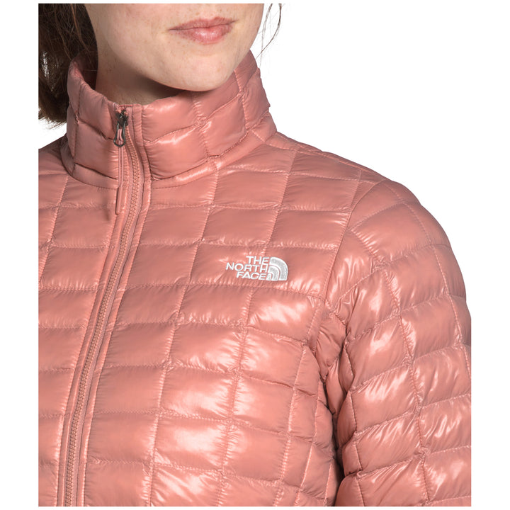 The North Face ThermoBall™ Eco Jacket - Women's Pink Clay