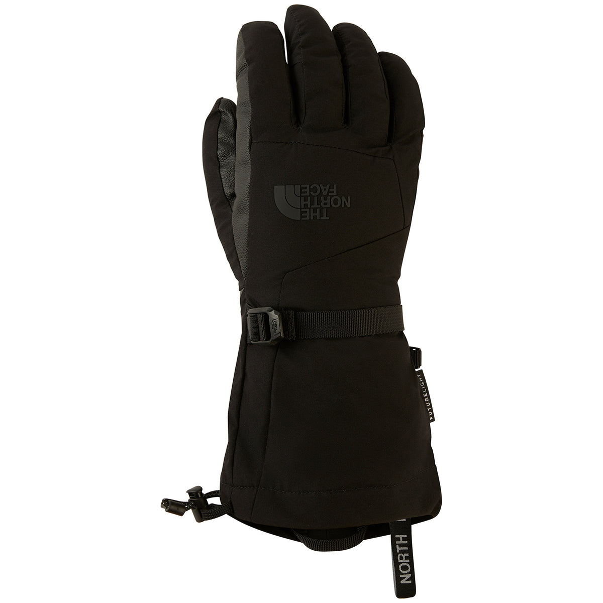 The North Face Montana FUTURELIGHT™ Etip™ Gloves - Women's TNF Black