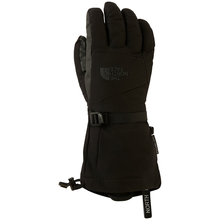 The North Face Montana FUTURELIGHT™ Etip™ Gloves - Women's TNF Black