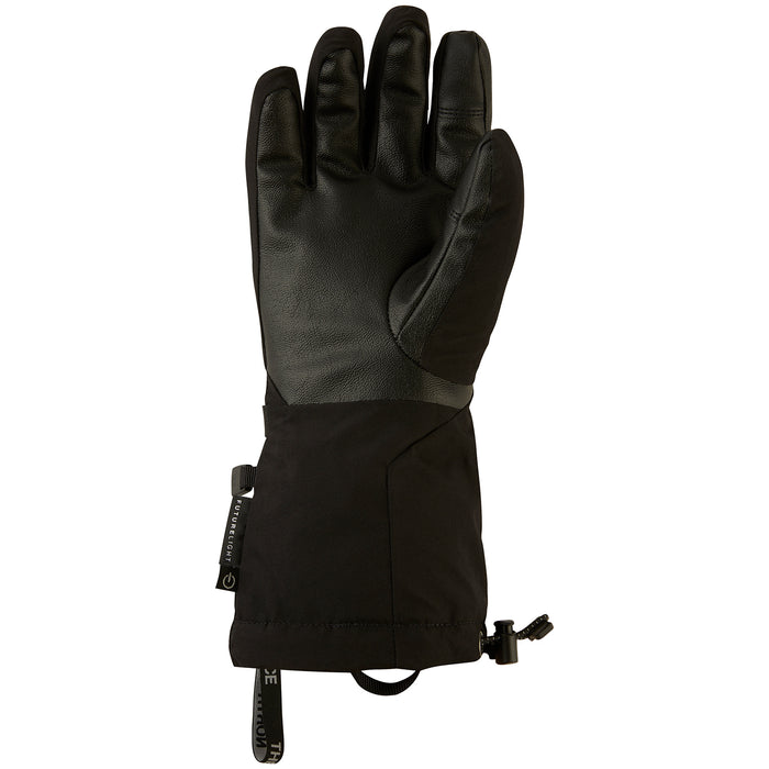 The North Face Montana FUTURELIGHT™ Etip™ Gloves - Women's TNF Black