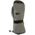 The North Face Montana FUTURELIGHT™ Etip™ Mittens TNF Medium Grey Heather