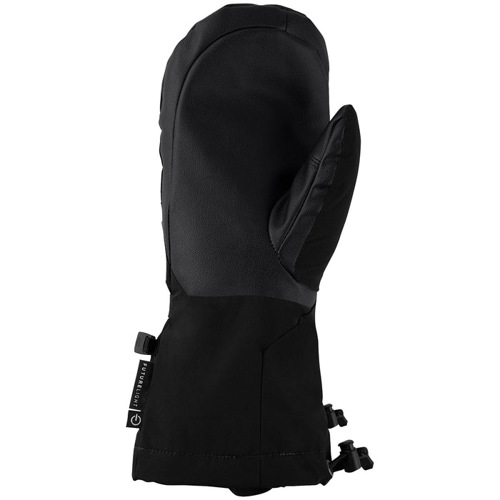 The North Face Montana FUTURELIGHT™ Etip™ Mittens - Women's TNF Black