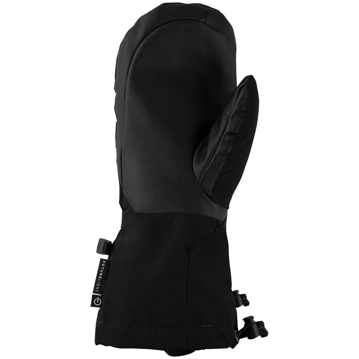 The North Face Montana FUTURELIGHT™ Etip™ Mittens - Women's TNF Black