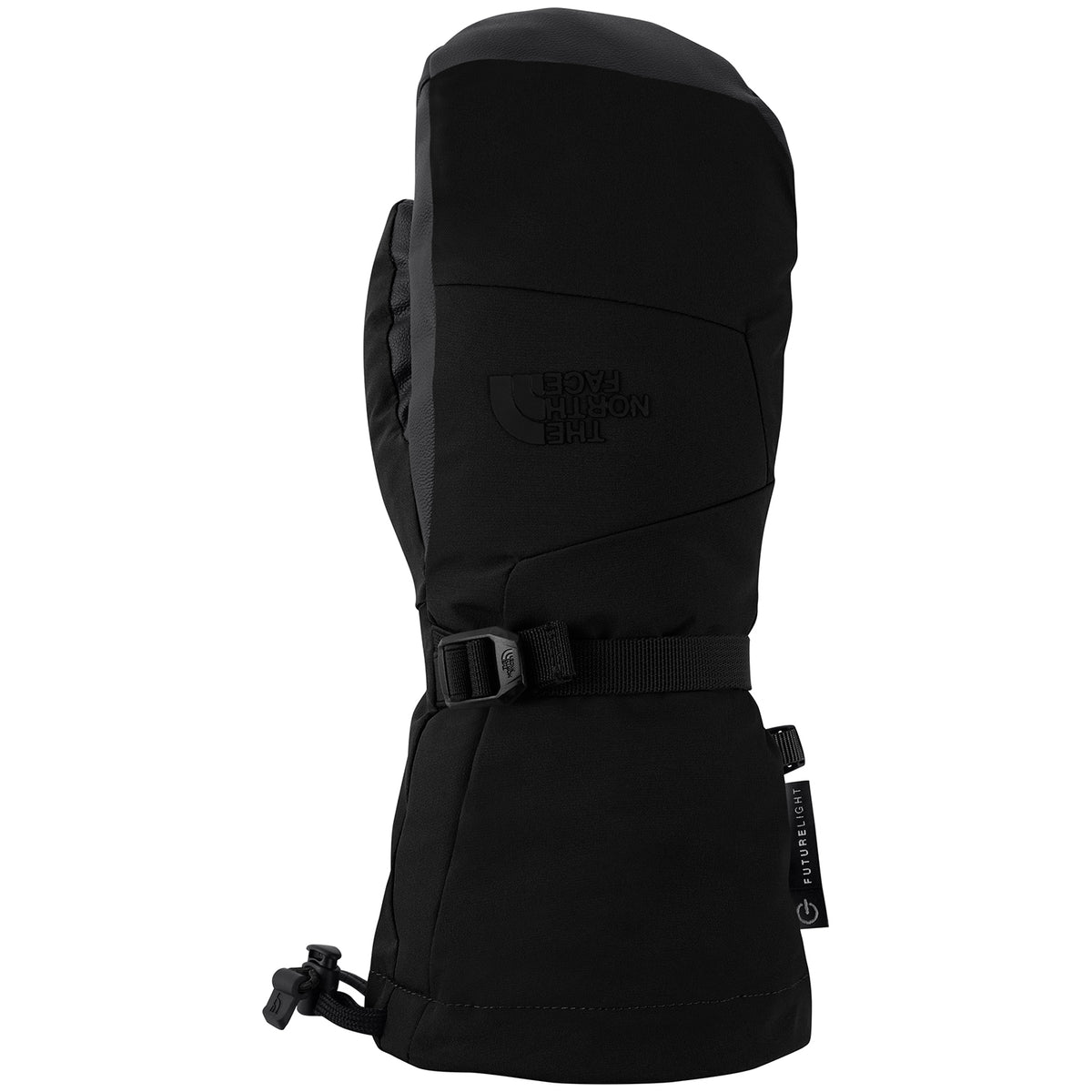 The North Face Montana FUTURELIGHT™ Etip™ Mittens - Women's TNF Black