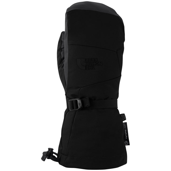 The North Face Montana FUTURELIGHT™ Etip™ Mittens - Women's TNF Black