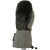 The North Face Montana FUTURELIGHT™ Etip™ Mittens TNF Medium Grey Heather