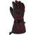 The North Face Montana FUTURELIGHT™ Etip™ Gloves - Women's Roxbury Pink Halftone Floral Print