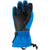 The North Face Montana FUTURELIGHT™ Etip™ Gloves - Kids' Hero Blue/TNF Black