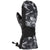 The North Face Montana FUTURELIGHT™ Mittens - Kids' Asphalt Grey Explorer Camo Print
