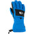 The North Face Montana FUTURELIGHT™ Etip™ Gloves - Kids' Hero Blue/TNF Black